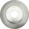 C-Tek Standard Brake Rotor (246 mm)