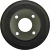 C-Tek Standard Brake Drum