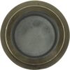 Centric Caliper Piston