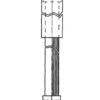 Centric Brake Hose