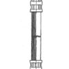 Centric Brake Hose