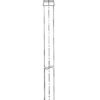 Centric Brake Hose