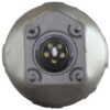 Centric Power Brake Booster