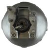Centric Power Brake Booster