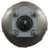 Centric Power Brake Booster