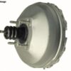 Centric Power Brake Booster