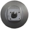 Centric Power Brake Booster