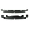 StopTech Sport Brake Pads with Shims and Hardware