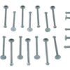 Raybestos R-Line Brake Shoe Spring Hold Down Pin