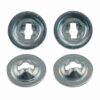Drum Brake Hold Down Spring Cup