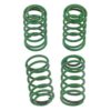 Drum Brake Shoe Hold Down Spring
