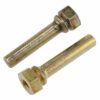 Disc Brake Caliper Bolt