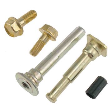 Disc Brake Caliper Guide Pin Kit