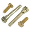 Disc Brake Caliper Bolt
