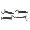 Disc Brake Anti-Rattle Clip