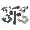 Disc Brake Hardware Kit