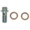 Brake Hydraulic Banjo/Inlet Bolt