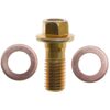 Brake Hydraulic Banjo/Inlet Bolt