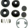 Centric Wheel Cylinder Kits