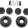 Drum Brake Wheel Cylinder Repair Kit
