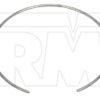 Disc Brake Caliper Repair Kit