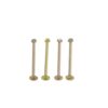 Brake Spring Hold Down Pin