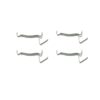 Disc Brake Anti-Rattle Clip