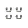 Disc Brake Hardware Kit