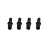 Raybestos R-Line Disc Brake Hardware Kit