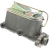 REPLACED BY 130.62001. C-Tek Standard Brake Master Cylinder