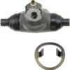 Drum Brake Wheel Cylinder