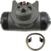 Drum Brake Wheel Cylinder