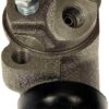REPLACED BY 134.64001. C-Tek Standard Wheel Cylinder