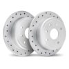 DFC Rotor Set
