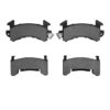 R1 Super Duty Pads