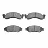 R1 Concepts Performance Off-Road/Tow Brake Pads