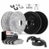 DFC Brake Kit