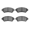 R1 Optimum Oe Pads