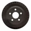 True Balanced Brake Drum