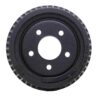 True Balanced Brake Drum