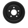 True Balanced Brake Drum
