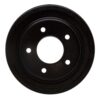 True Balanced Brake Drum