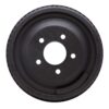True Balanced Brake Drum