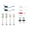 DFC Drum Brake Hardware Kit