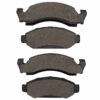 DFC 4000 HybriDynamic Brake Pads