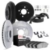 DFC Brake Kit