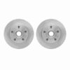 DFC Brake Rotors - Blank