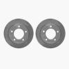 DFC Brake Rotors - Blank