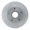 DFC Brake Rotor - Smooth (298 mm)