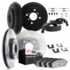 DFC Brake Kit